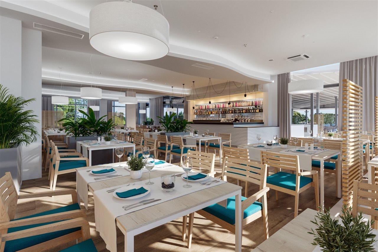 Valamar Parentino Hotel Poreč Extérieur photo