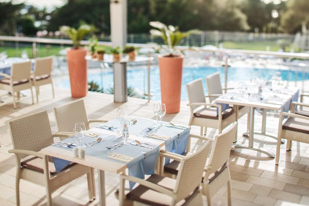 Valamar Parentino Hotel Poreč Extérieur photo