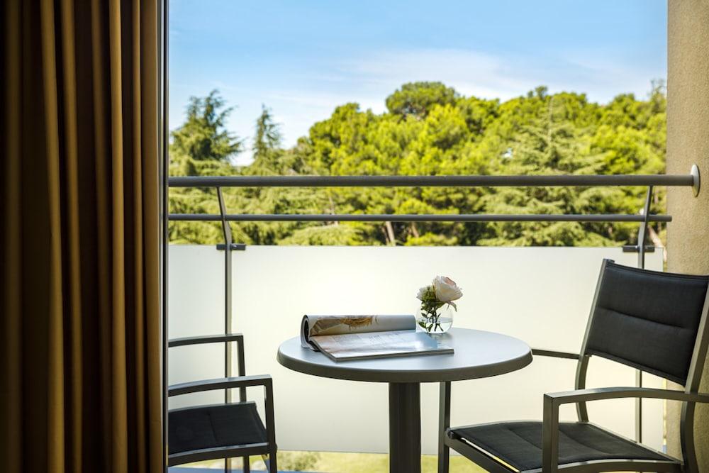 Valamar Parentino Hotel Poreč Extérieur photo