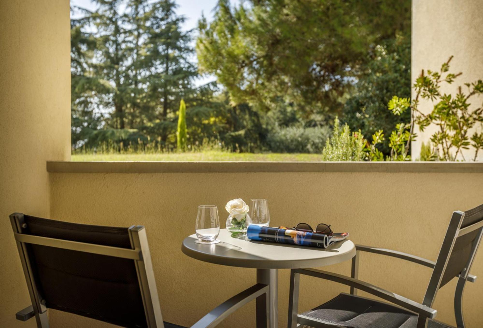Valamar Parentino Hotel Poreč Chambre photo