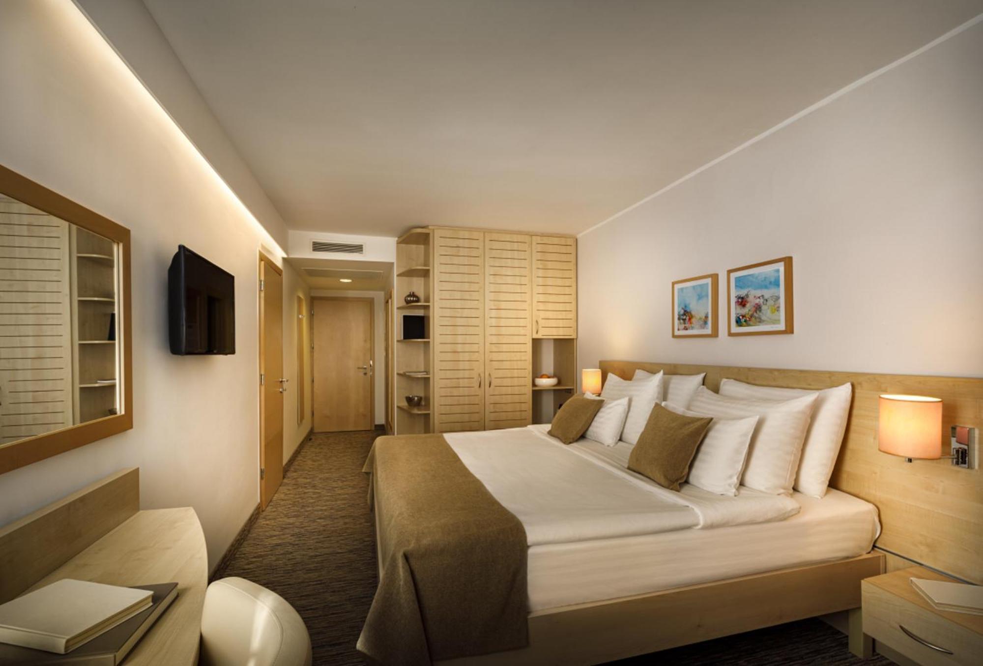 Valamar Parentino Hotel Poreč Chambre photo