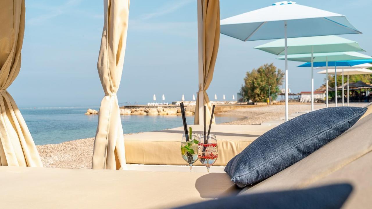 Valamar Parentino Hotel Poreč Extérieur photo