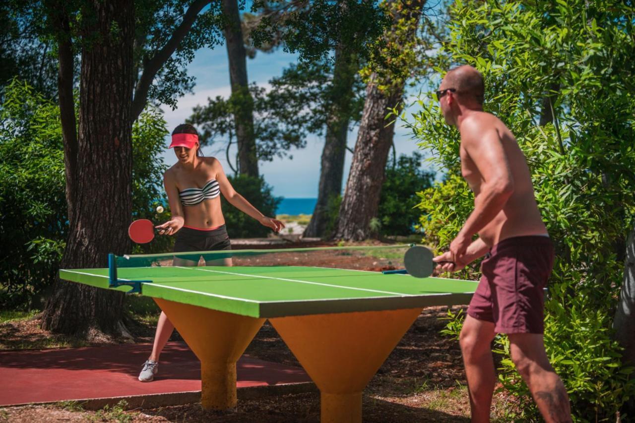 Valamar Parentino Hotel Poreč Extérieur photo