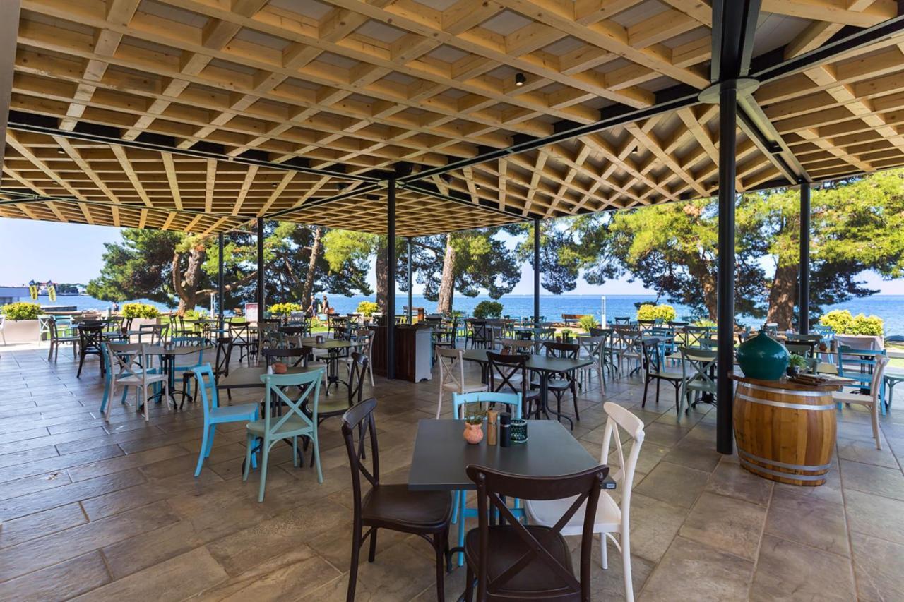 Valamar Parentino Hotel Poreč Extérieur photo